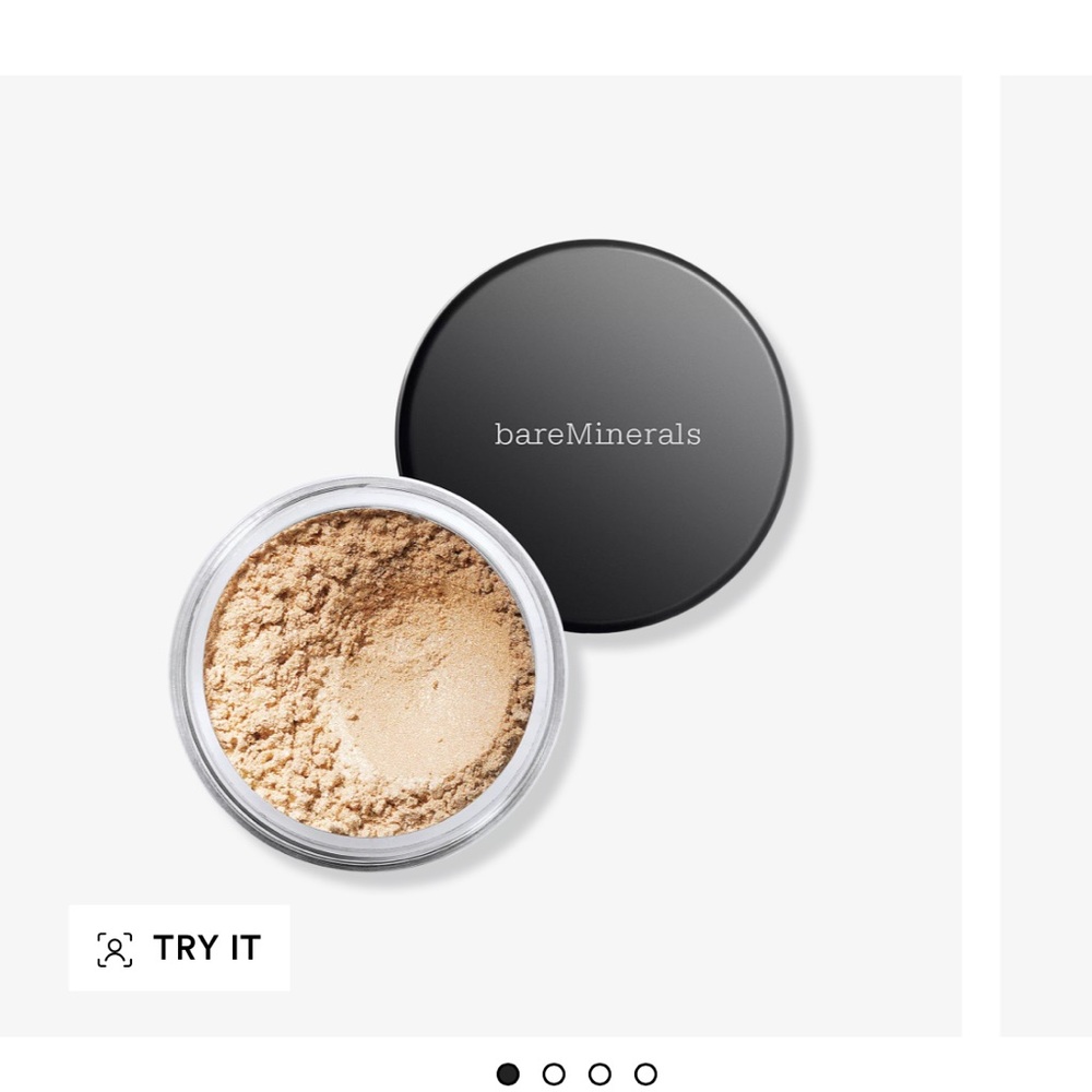 bareMinerals Loose Mineral Eyeshadow